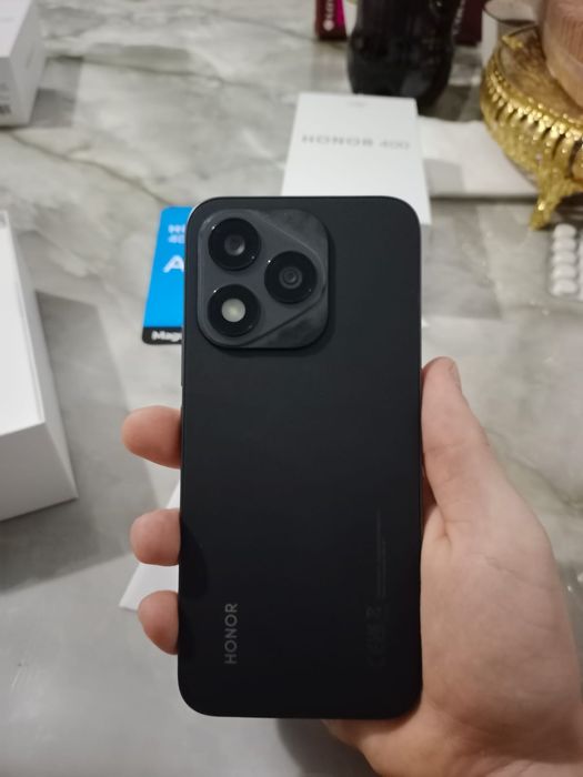 Оригинальный Honor 400 lite