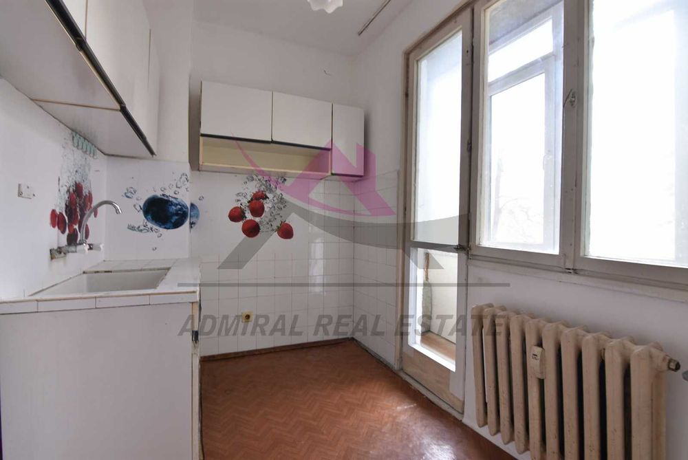 Продава се Тристаен апартамент в Варна, Младост 1 - 60 кв.м за 1054 €/кв.м - Снимка #3