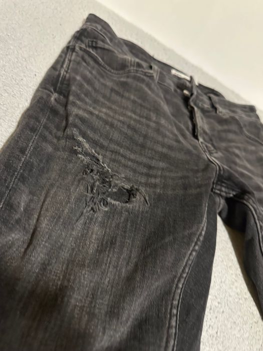 Мъжки дънки ZARA