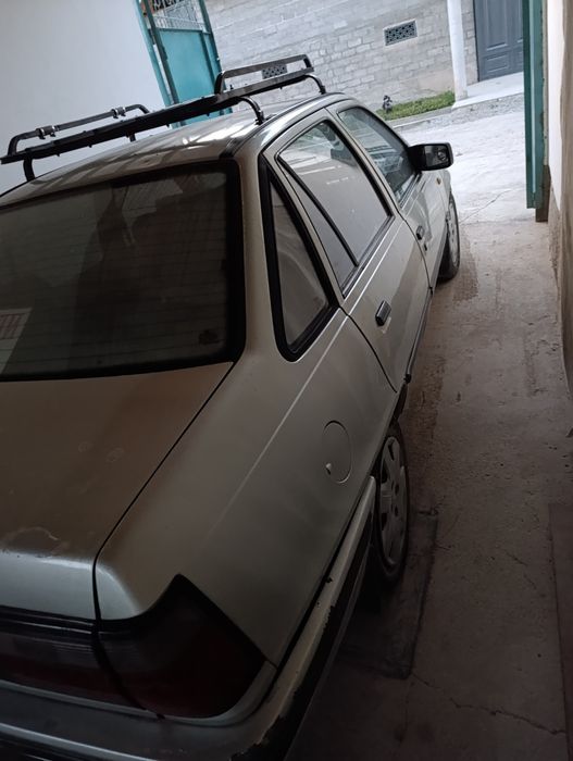 Mashina Ritser  Avtomobil