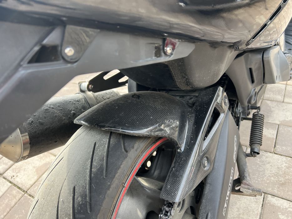 Gilera\Piaggio gp800 /840cc/schimb