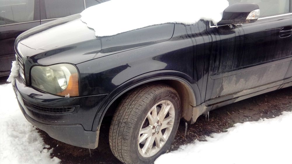На Части Volvo XC90 2.4 D5  фейс