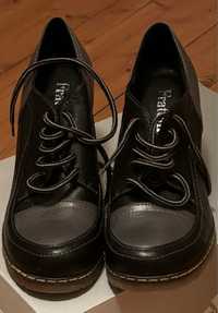 Чисто нови Дамски затворени обувки Fratelli