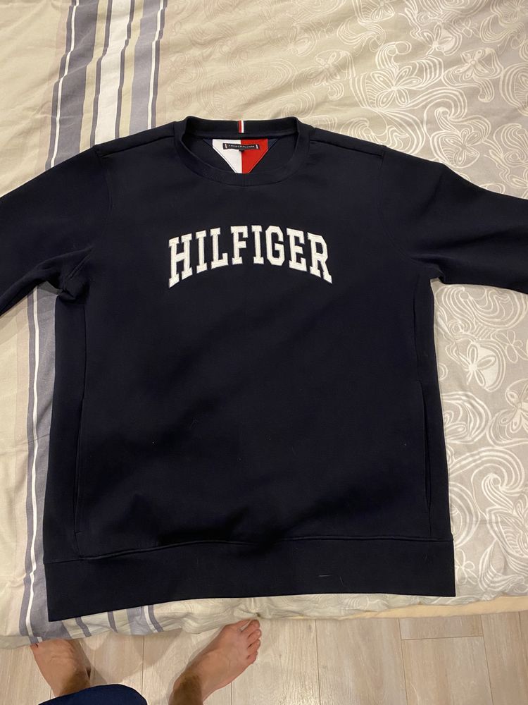 Tommy hilfiger блуза