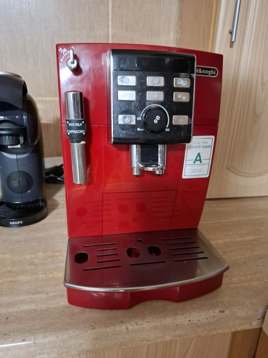 Expresor Cafea Delonghi