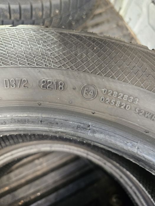 Гуми 225/55/17 2броя