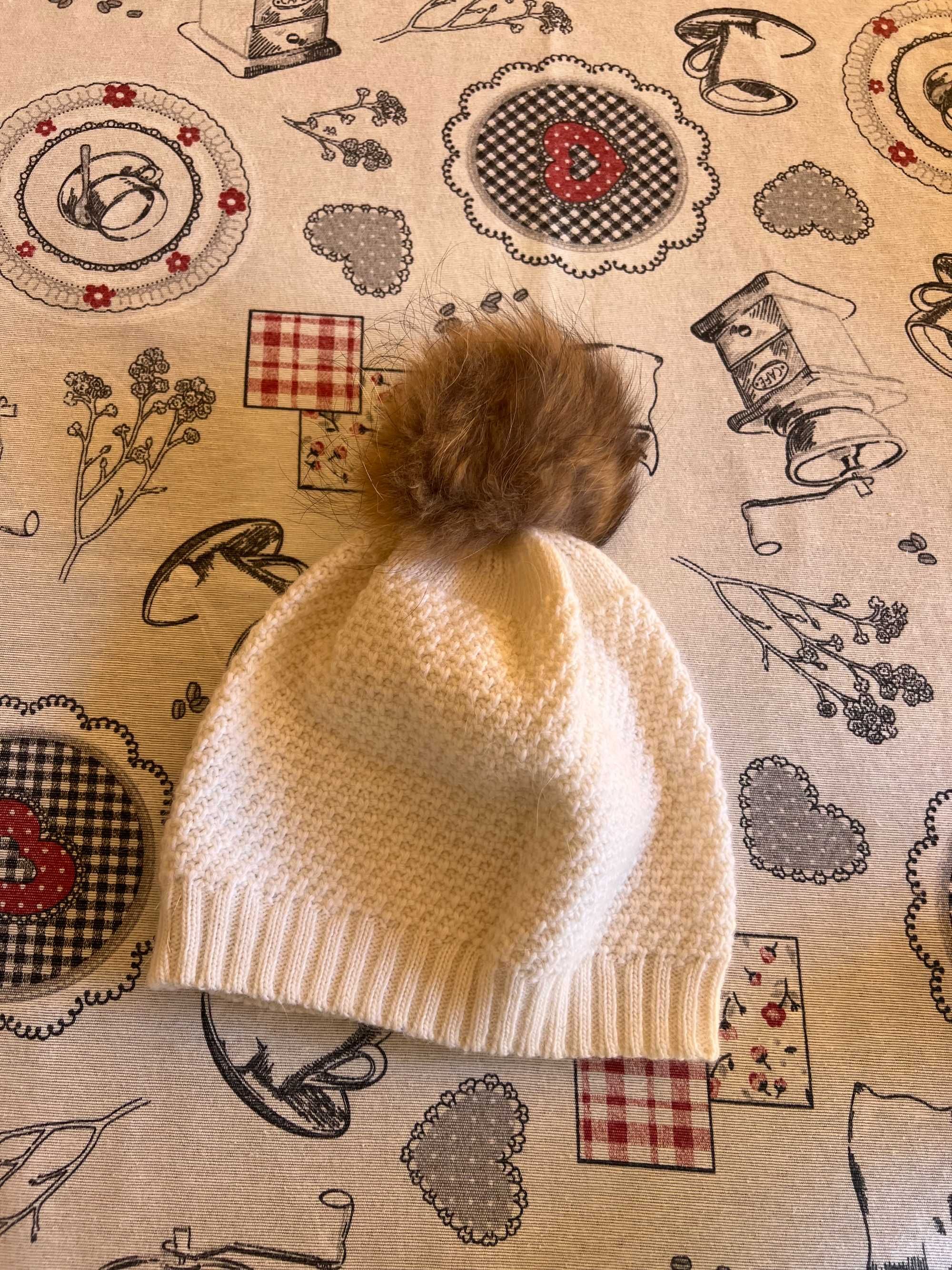 Шапка Hugo Boss, Elisabetta Franchi, H&M, Polo Ralph Lauren Bear