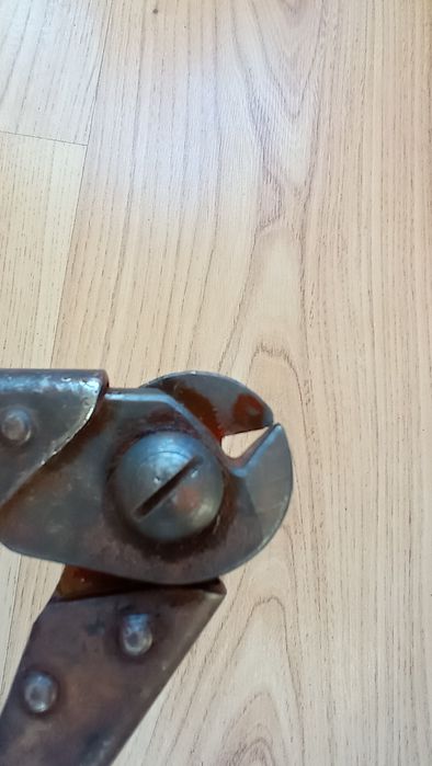 Ножица за електрически кабели FELCO C7