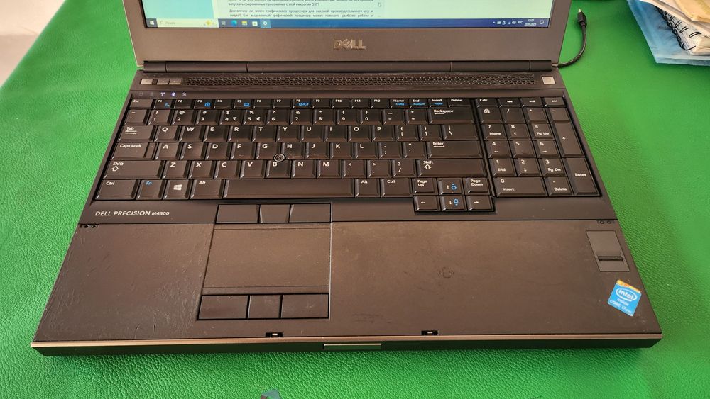 Core i5 / 4 RAM / 1TB HDD / 2GB NVidia / 15.6 Full HD