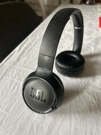 JBL T600BTNC - безжични слушалки - не зареждат