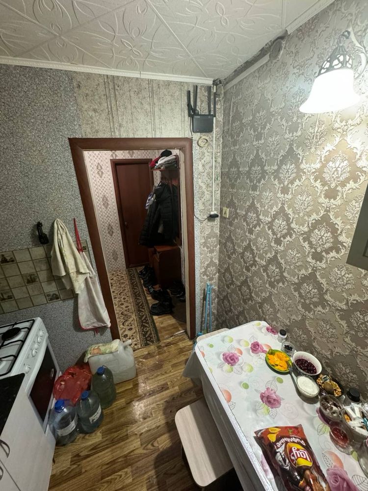 Продаю квартиру