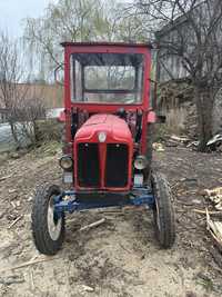 Tractor Ford Dexta 2000A