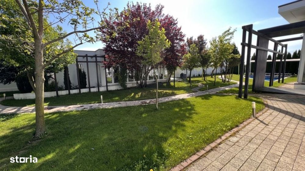 Vila de vanzare I  4000 mp teren I Tartasesti- Gulia