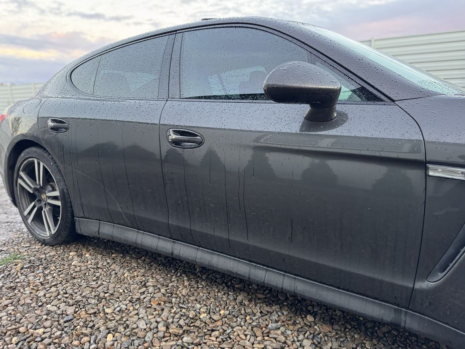 Portiere Usi Porsche panamera 970 stanga dreapta