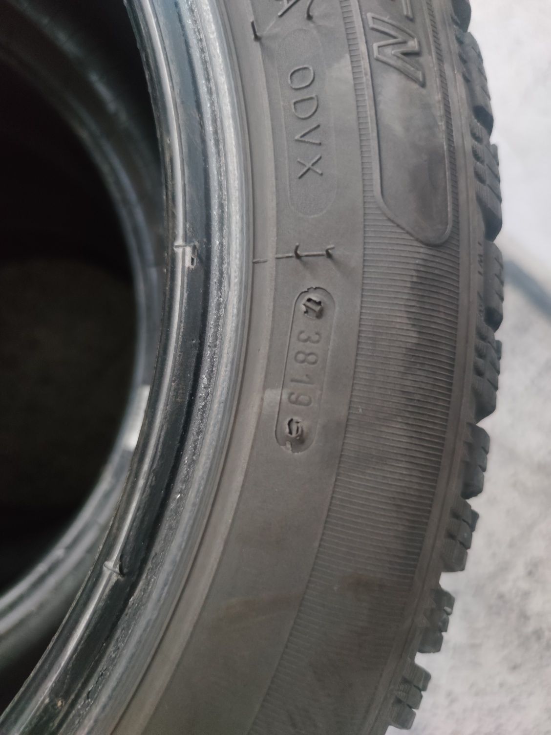 Зимни гуми RIKEN 225/50/R17