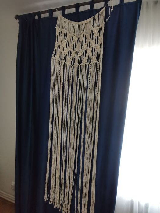 Macrame de perete suspendat
