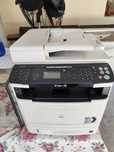 Canon ir1133if multifuncțional laser canon MF6140dn