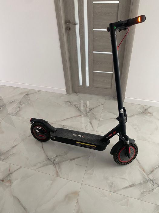 Vand trotineta Iscooter I9 max