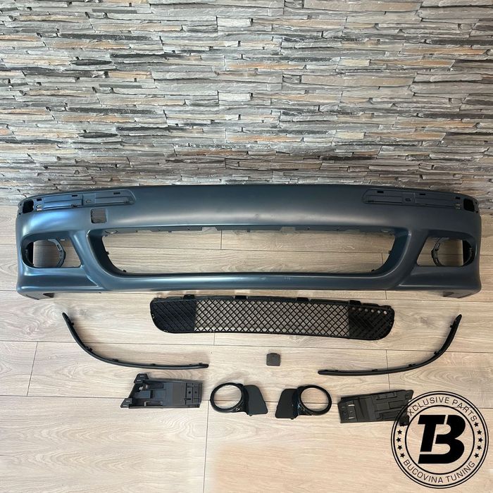 Bara Fata compatibila cu BMW Seria 5 E39 M5 Design