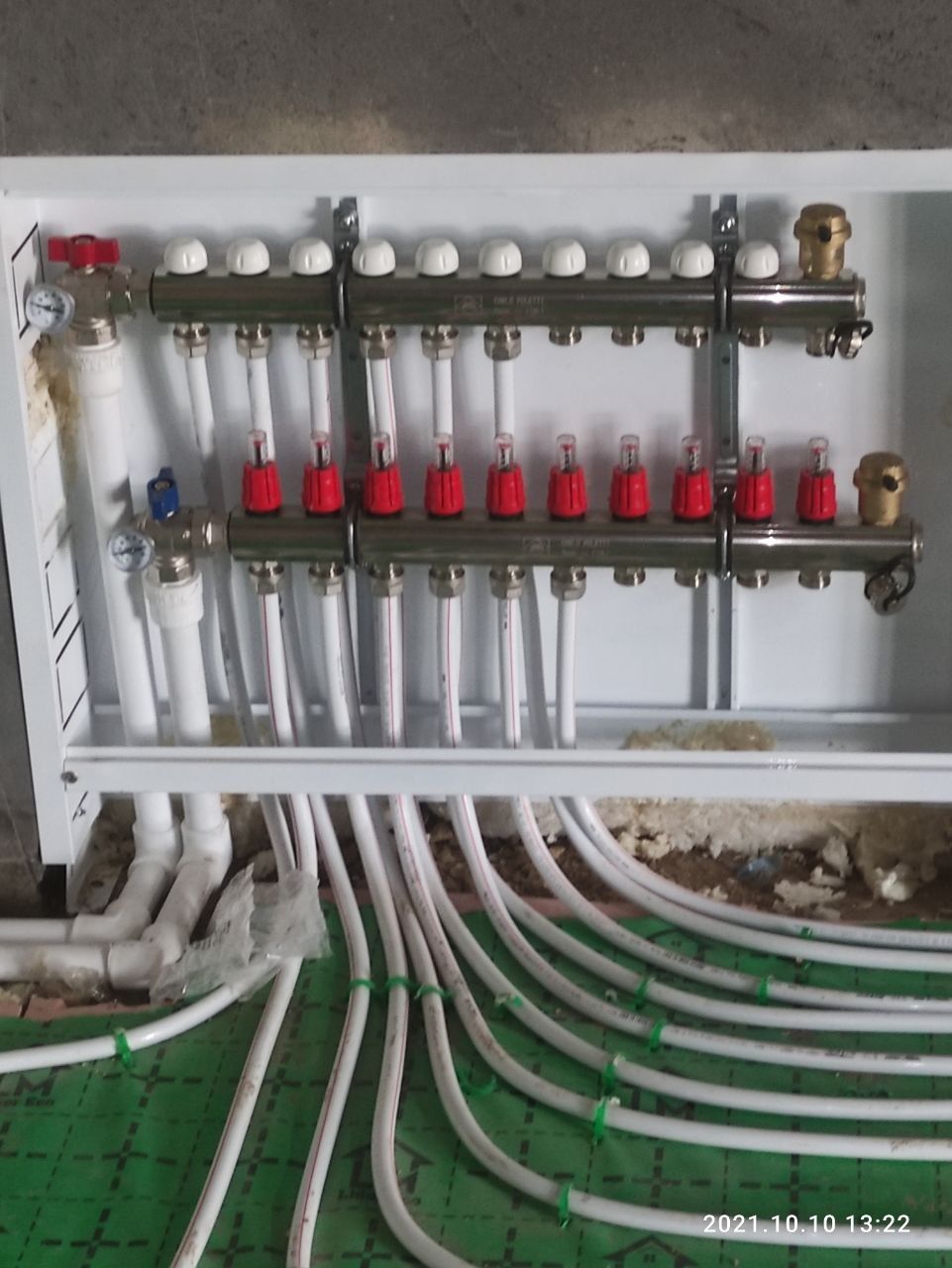 Газосварка сантехника отопительная система. Съездим. Любой район.