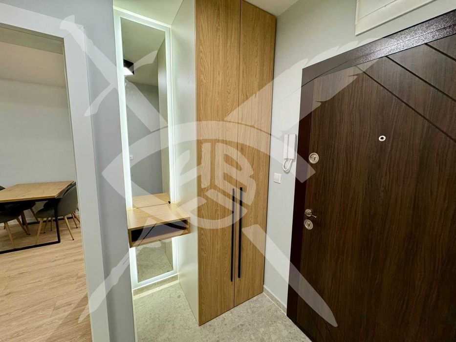 Продава се Двустаен апартамент в Пловдив, Остромила - 65 кв.м за 1839 €/кв.м - Снимка #7