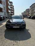 Vand Bmw 520D anul 2020
