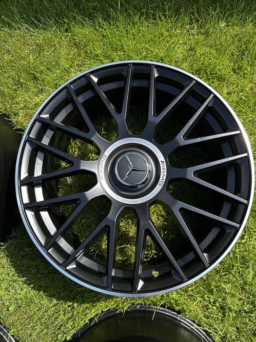 Jante mercedes amg r19
