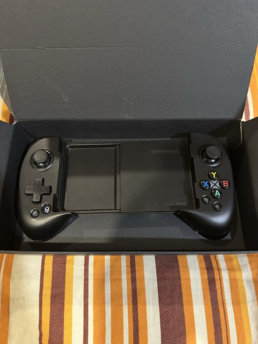 Джойстик за телефон