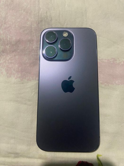 Iphone 14 pro 128 gb