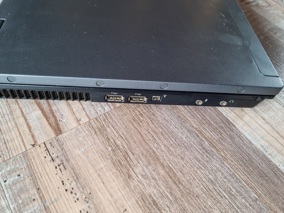 Laptop HP Compaq 6910p