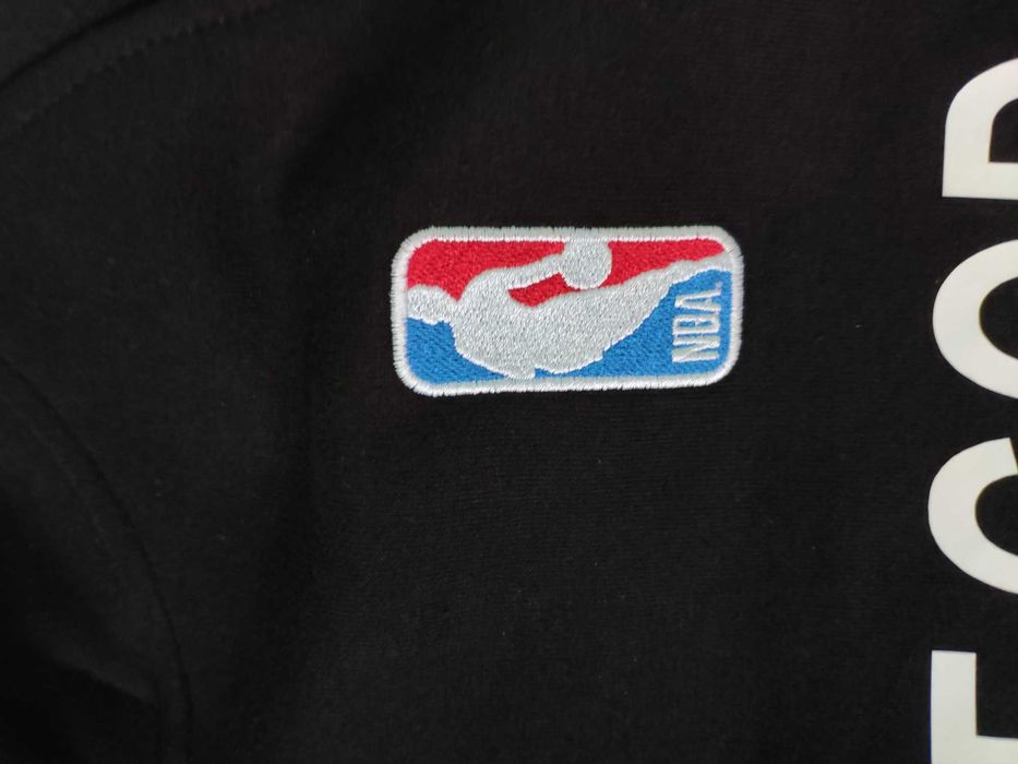 Nike × NBA × Fear Of God