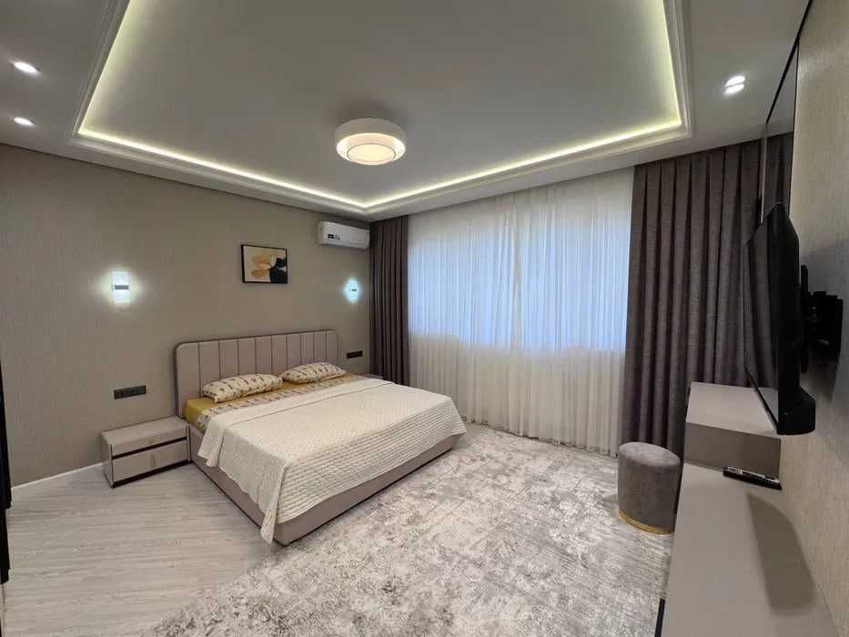 Сдаётся Эксклюзивная  2х кв-ра на ЖK Meridian/Мирзо-Улугбекский ID05