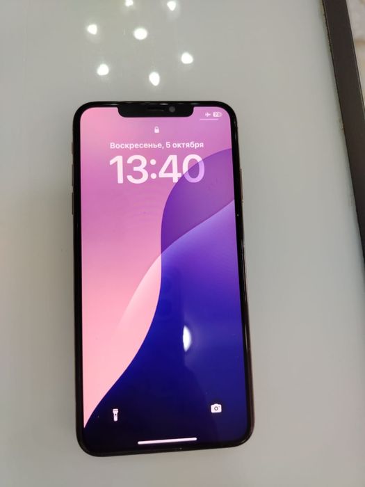 Айфон XS MAX  телефон