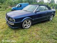 Audi 80 butoiaș Cabrio 2.6i V6 automat