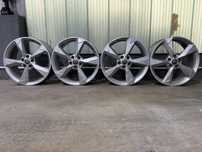 Jante aliaj R19 5x112 7J ET43 Audi Q3