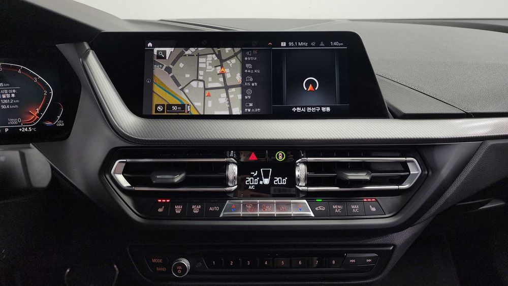 BMW 2-Series 218 M Sport
