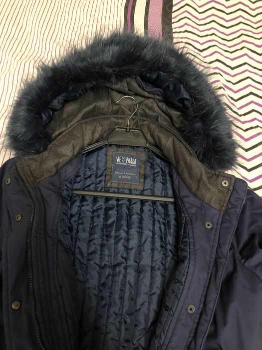Намаление!Ново зимно яке парка