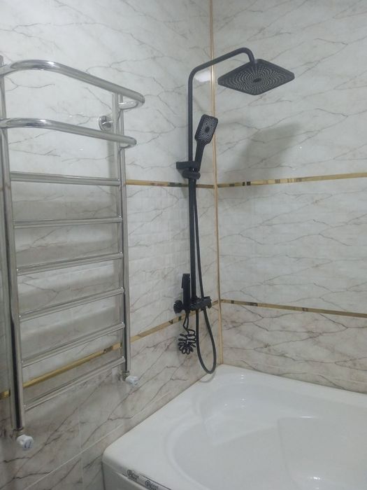 Buxoro Sity 2 xonali kvartira ijaraga beriladi