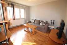 Vând apartament 3 camere în Hunedoara, zona Parâng-Viorele 48mp parter