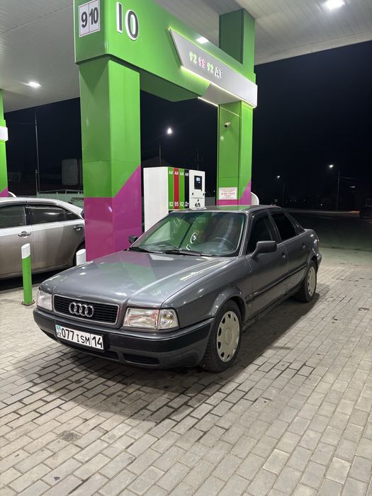 Audi 80 b4 1992