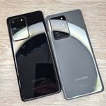 Samsung S20Ultra 12/256GB