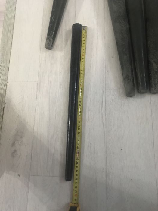 Ножки мебельные СССР