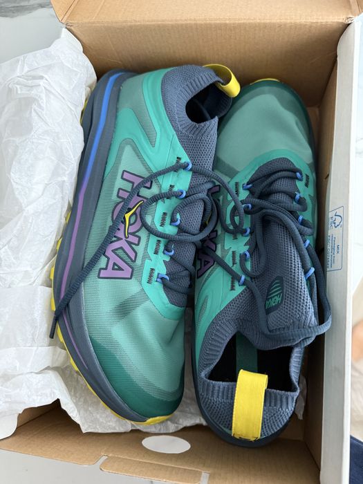 Hoka Zinal 2 Trail