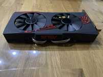 Placă video GTX 1060 6GB