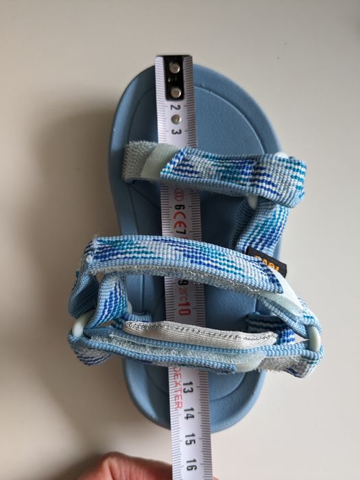 Sandale Teva Hurricane nr. 20 NOI