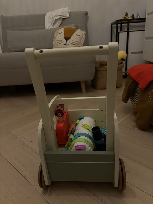 Antemergatoate Little Dutch