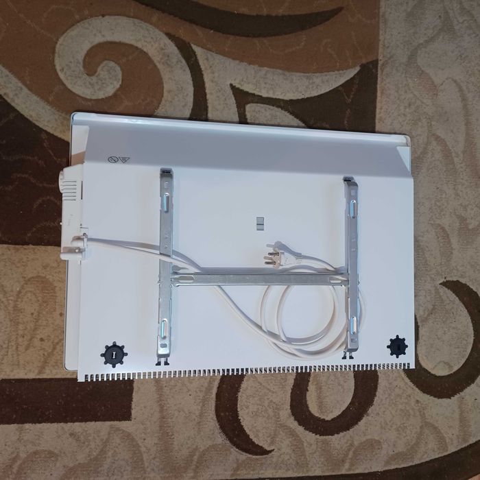 Convector electric 1500W