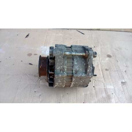 ALTERNATOR RENAULT MAGNUM BOSCH 0120468162 - piese/dezmembrari Renault