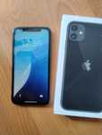 vand iphone 11 black