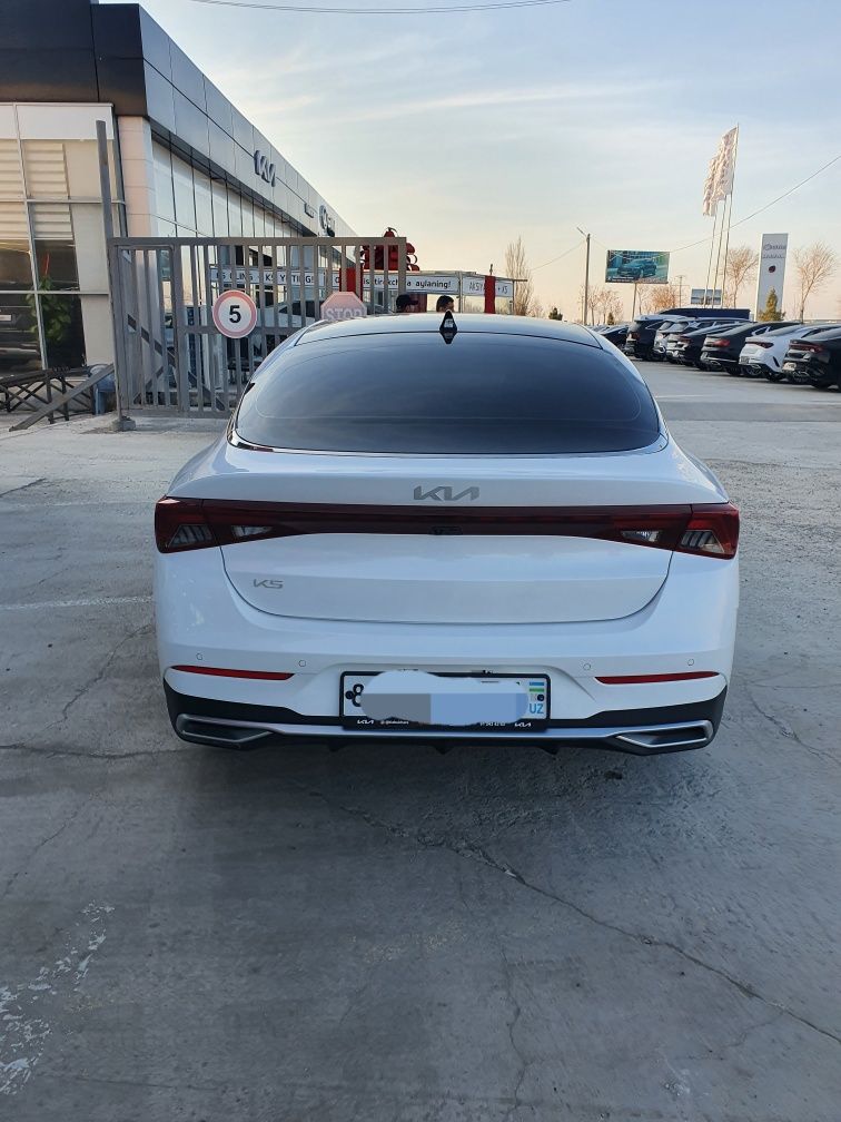 Kia КА 5 Срочно сотилади
